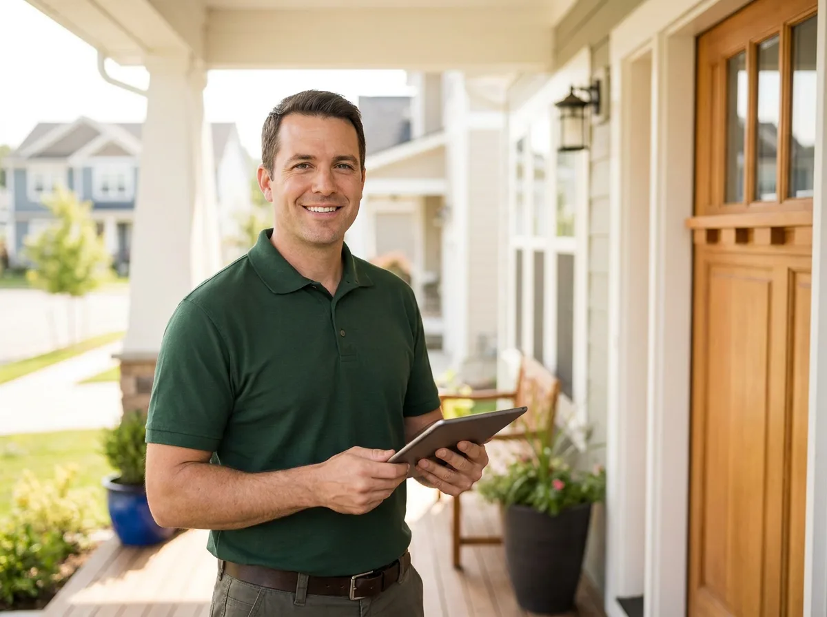 Pest control FAQs for Berlin Center, OH